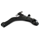 Purchase Top-Quality Control Arm With Ball Joint by MEVOTECH ORIGINAL GRADE INTL. - GS80101 pa7