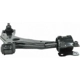Purchase Top-Quality Control Arm With Ball Joint by MEVOTECH ORIGINAL GRADE INTL. - GS801103 pa4