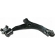 Purchase Top-Quality Control Arm With Ball Joint by MEVOTECH ORIGINAL GRADE INTL. - GS801103 pa6