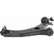 Purchase Top-Quality Control Arm With Ball Joint by MEVOTECH ORIGINAL GRADE INTL. - GS801103 pa7