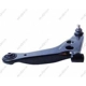 Purchase Top-Quality Control Arm With Ball Joint by MEVOTECH ORIGINAL GRADE INTL. - GS80121 pa1