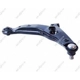 Purchase Top-Quality Control Arm With Ball Joint by MEVOTECH ORIGINAL GRADE INTL. - GS80121 pa2
