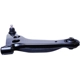 Purchase Top-Quality Control Arm With Ball Joint by MEVOTECH ORIGINAL GRADE INTL. - GS80122 pa10