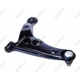Purchase Top-Quality Control Arm With Ball Joint by MEVOTECH ORIGINAL GRADE INTL. - GS80122 pa2
