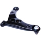 Purchase Top-Quality Control Arm With Ball Joint by MEVOTECH ORIGINAL GRADE INTL. - GS80122 pa6