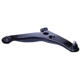 Purchase Top-Quality Control Arm With Ball Joint by MEVOTECH ORIGINAL GRADE INTL. - GS80122 pa7
