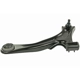 Purchase Top-Quality MEVOTECH ORIGINAL GRADE INTL. - GS80172 - Control Arm With Ball Joint pa10