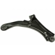 Purchase Top-Quality MEVOTECH ORIGINAL GRADE INTL. - GS80172 - Control Arm With Ball Joint pa11