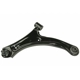 Purchase Top-Quality MEVOTECH ORIGINAL GRADE INTL. - GS80172 - Control Arm With Ball Joint pa12