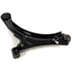Purchase Top-Quality Control Arm With Ball Joint by MEVOTECH ORIGINAL GRADE INTL. - GS80173 pa11