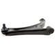 Purchase Top-Quality Control Arm With Ball Joint by MEVOTECH ORIGINAL GRADE INTL. - GS80173 pa8