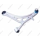 Purchase Top-Quality Control Arm With Ball Joint by MEVOTECH ORIGINAL GRADE INTL. - GS80182 pa8