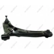 Purchase Top-Quality Control Arm With Ball Joint by MEVOTECH ORIGINAL GRADE INTL. - GS86100 pa1