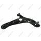 Purchase Top-Quality Control Arm With Ball Joint by MEVOTECH ORIGINAL GRADE INTL. - GS86100 pa3