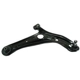 Purchase Top-Quality Control Arm With Ball Joint by MEVOTECH ORIGINAL GRADE INTL. - GS86100 pa7