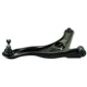 Purchase Top-Quality Control Arm With Ball Joint by MEVOTECH ORIGINAL GRADE INTL. - GS86100 pa8