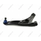 Purchase Top-Quality Control Arm With Ball Joint by MEVOTECH ORIGINAL GRADE INTL. - GS861008 pa8