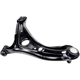 Purchase Top-Quality MEVOTECH ORIGINAL GRADE INTL. - GS86101 - Control Arm With Ball Joint pa17
