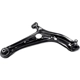Purchase Top-Quality MEVOTECH ORIGINAL GRADE INTL. - GS86101 - Control Arm With Ball Joint pa18