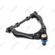 Purchase Top-Quality Control Arm With Ball Joint by MEVOTECH ORIGINAL GRADE INTL. - GS861034 pa5