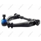 Purchase Top-Quality Control Arm With Ball Joint by MEVOTECH ORIGINAL GRADE INTL. - GS861034 pa8