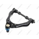 Purchase Top-Quality Control Arm With Ball Joint by MEVOTECH ORIGINAL GRADE INTL. - GS861035 pa5