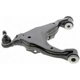 Purchase Top-Quality Control Arm With Ball Joint by MEVOTECH ORIGINAL GRADE INTL. - GS861038 pa10