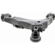 Purchase Top-Quality Control Arm With Ball Joint by MEVOTECH ORIGINAL GRADE INTL. - GS861038 pa7