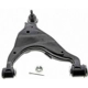 Purchase Top-Quality Control Arm With Ball Joint by MEVOTECH ORIGINAL GRADE INTL. - GS861038 pa9