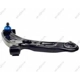 Purchase Top-Quality Control Arm With Ball Joint by MEVOTECH ORIGINAL GRADE INTL. - GS861117 pa4