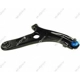 Purchase Top-Quality Control Arm With Ball Joint by MEVOTECH ORIGINAL GRADE INTL. - GS861117 pa6