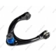 Purchase Top-Quality Control Arm With Ball Joint by MEVOTECH ORIGINAL GRADE INTL. - GS861137 pa6
