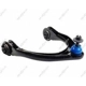 Purchase Top-Quality Control Arm With Ball Joint by MEVOTECH ORIGINAL GRADE INTL. - GS861137 pa8