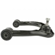 Purchase Top-Quality MEVOTECH ORIGINAL GRADE INTL. - GS86114 - Control Arm With Ball Joint pa7