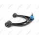 Purchase Top-Quality Control Arm With Ball Joint by MEVOTECH ORIGINAL GRADE INTL. - GS86135 pa4