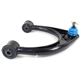 Purchase Top-Quality Control Arm With Ball Joint by MEVOTECH ORIGINAL GRADE INTL. - GS86135 pa5