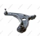 Purchase Top-Quality Control Arm With Ball Joint by MEVOTECH ORIGINAL GRADE INTL. - GS86138 pa1