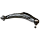 Purchase Top-Quality Control Arm With Ball Joint by MEVOTECH ORIGINAL GRADE INTL. - GS86138 pa15