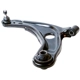 Purchase Top-Quality Control Arm With Ball Joint by MEVOTECH ORIGINAL GRADE INTL. - GS86138 pa17