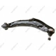 Purchase Top-Quality Control Arm With Ball Joint by MEVOTECH ORIGINAL GRADE INTL. - GS86138 pa2