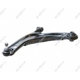 Purchase Top-Quality Control Arm With Ball Joint by MEVOTECH ORIGINAL GRADE INTL. - GS86138 pa3