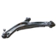 Purchase Top-Quality Control Arm With Ball Joint by MEVOTECH ORIGINAL GRADE INTL. - GS86138 pa8