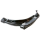 Purchase Top-Quality Control Arm With Ball Joint by MEVOTECH ORIGINAL GRADE INTL. - GS86138 pa9