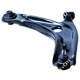 Purchase Top-Quality Control Arm With Ball Joint by MEVOTECH ORIGINAL GRADE INTL. - GS86139 pa16