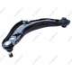 Purchase Top-Quality Control Arm With Ball Joint by MEVOTECH ORIGINAL GRADE INTL. - GS86139 pa2