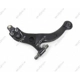 Purchase Top-Quality Control Arm With Ball Joint by MEVOTECH ORIGINAL GRADE INTL. - GS86147 pa2