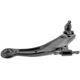 Purchase Top-Quality Control Arm With Ball Joint by MEVOTECH ORIGINAL GRADE INTL. - GS86147 pa4