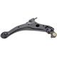 Purchase Top-Quality Control Arm With Ball Joint by MEVOTECH ORIGINAL GRADE INTL. - GS86147 pa5