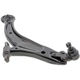 Purchase Top-Quality Control Arm With Ball Joint by MEVOTECH ORIGINAL GRADE INTL. - GS86147 pa8