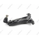 Purchase Top-Quality Control Arm With Ball Joint by MEVOTECH ORIGINAL GRADE INTL. - GS86148 pa4
